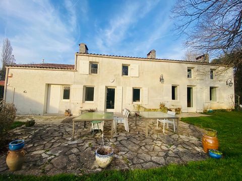 Authentique Maison de campagne à ANNEPONT