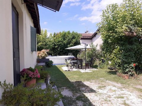 Maison 2 chambres proche centre ville