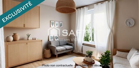 Quartier Bibi Beaurivage calme et vue mer