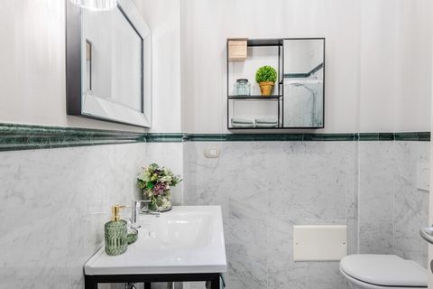 Welcome to your ideal retreat in the heart of Lucca, set in the charming neighborhood of Borgo Giannotti. This brand-new one-bedroom apartment offers both style and convenience, just steps away from the iconic city walls and Porta Santa Maria, the hi...