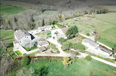 DOMAINE EXCEPTIONNEL A SAISIR