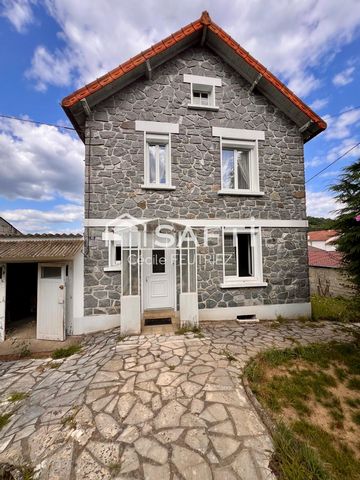 Charmante maison sans travaux proche des commodités