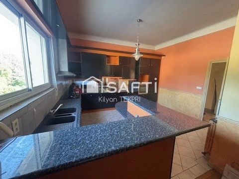 Exceptionnel à Cahors : appartement de prestige avec rooftop de 80 m²