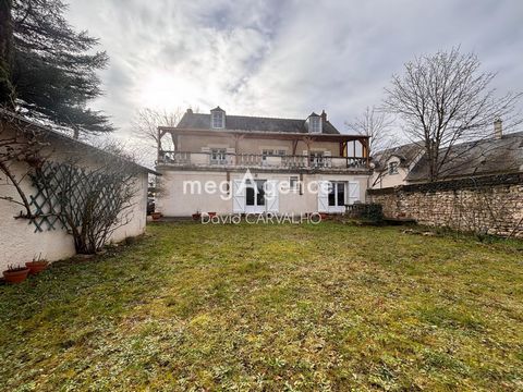 Maison familliale 218m2