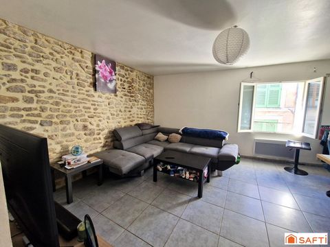 Charmant Appartement Lumineux au Cœur d’Apt