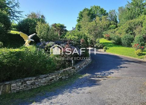 Campagne ou mer ? Cette maison vous offre les 2 !