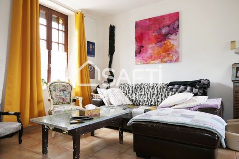 Maison louée 103 m² - 02400 Essomes sur Marne