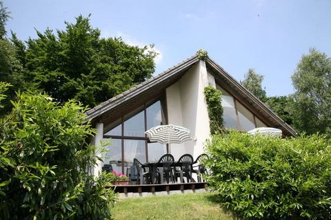 Located in Mont, this secluded chalet is perfect for a weekend getaway. It can accommodate up to 8 guests and has 3 bedrooms. The furnished garden in the chalet offers some relaxing time after a long day. The nearest restaurants are only 1 km away fr...