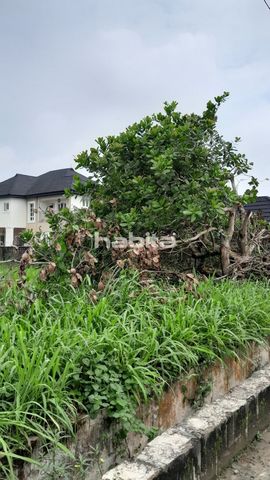 This property is located in one of the best places to live in the Island of Lagos. The infrastructure is superb and the serenity is just on point. This property has a good title and the return for for as an investor will put a smile on your face for ...