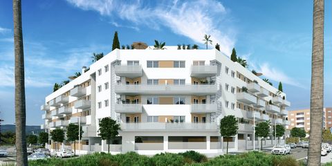 Le complexe résidentiel LOS OLIVOS se compose de 92 maisons finies de haute qualité Ils sont répartis en 7 blocs de 4 étages chacun Les maisons disposent de 2 et 3 chambres et il existe également des penthouses de 3 chambres La plupart des logements ...