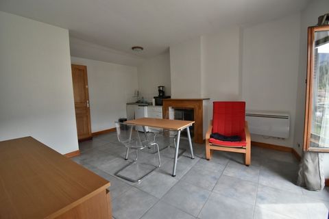 Dpt Ardèche (07), à vendre LE CHEYLARD maison P9 de 96 m² - Terrain de 66