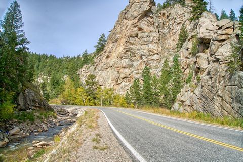 Explore Your Colorado Dream: 153 Acres of Unmatched Beauty and Adventure. Imagine waking up to the nearby river, surrounded by the majestic Rocky Mountains, where the air is crisp and nature's embrace is a constant. Nestled between the charming towns...