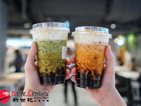 FRANCHISE BUBBLE TEA --CAULFIELD EAST--#7737107 Bubble Tea Shop (Franchise) * LOCATED IN A BUSY LOCATION IN CAULFIELD EAST, CLOSE TO THE UNIVERSITY ENTRANCE * Famous brand franchise stores, stable customer supply * Newly renovated, fully equipped, no...