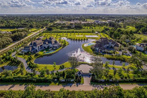 Being offered for the first time on the market this amazing resort-style compound in Southwest Ranches is truly like no other in all South Florida. Boasting over 11 acres of gated property with manicured grounds & offering two stunning, 2-story Frenc...