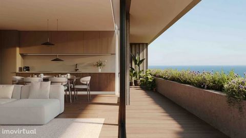 No Ocean Hills encontrará dois conceitos de habitação diferentes dentro do mesmo condomínio privado. Com 11 apartamentos (T1, T2 e T2 duplex) e 7 Villas (V2 e V3) ambos com acabamentos de luxo, áreas generosas e varandas com vista para o oceano. O co...