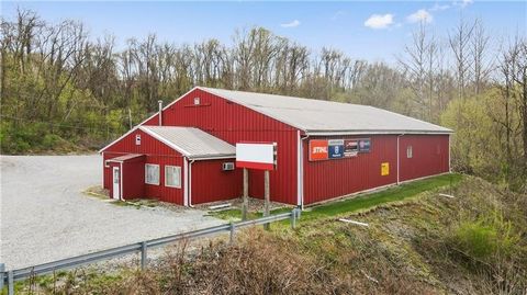 4 ACRES AVAILABLE ON ROUTE 30. SIGNALIZED INTERSECTION. New Bridge Under Construction April 1, 2024! Approximately 4 AC; Highway Commercial Zoning. PRIME Location in Irwin, PA. Medical Office and Retail Building plus additional Acreage. 27,000 VPD. M...