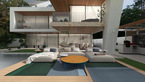 Discover the Refuge of Your Dreams: Luxury House overlooking Funchal Harbour Imagine yourself just a few months away from living in a masterpiece of modern elegance and sophisticated comfort. This luxury house, about to be completed, is situated in o...