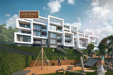 LUXIMMO FINEST ESTATES: ... Представляем на продажу супер просторную квартиру с тремя спальнями площадью 170,40 кв.м, в современном новом комплексе с впечатляющим архитектурным видением, в отличном месте в районе. «Бриз». Срок сдачи - ноябрь 2025 год...