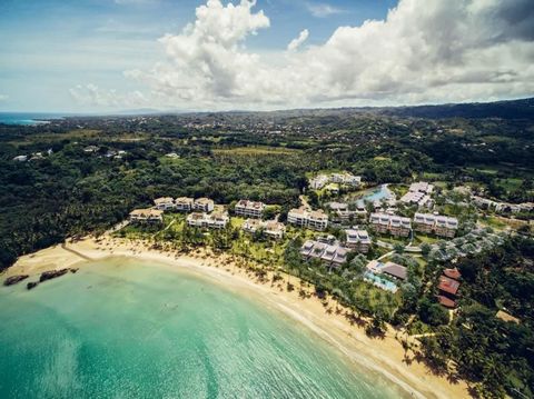 Uncover the tranquil shade of an infinite ocean and the private serenity of a relaxing retreat. This is a site that combines incomparable beaches with green mountains populated with tropical vegetation. It’s a marvelous meeting of the land with the s...