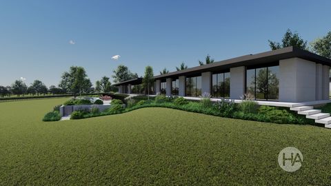 Experience the pinnacle of luxury living on this expansive 8.7-acre (approx.) property, featuring approved plans and permits for an elegant four-bedroom plus office, single-level residence designed by the renowned Melbourne firm Mills Gorman Architec...