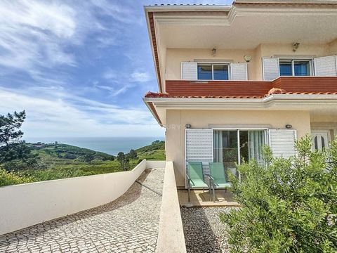 Bienvenue à la Serra de Pescaria Le célèbre village de surf de Nazaré se trouve à une bonne heure de route de Lisbonne. Une attraction touristique très appréciée des Portugais et des étrangers. A l'abri de cette ville animée (+/- 8 km) se trouve le p...