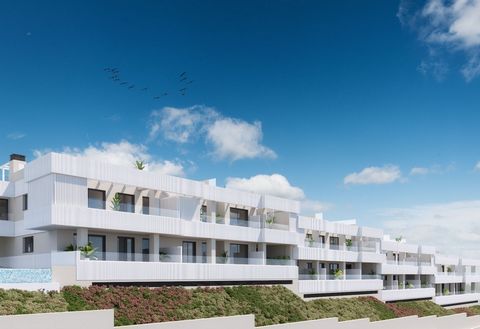 Blue Sea Homes découvre votre nouvelle maison à Benalmádena ! Nous vous présentons un développement exclusif de maisons, conçues pour vous offrir un maximum de confort et de luxe dans l’une des destinations les plus recherchées de la Costa del Sol. C...