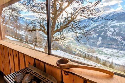 Situated in the mountains, this cosy holiday home in Distelberg is ideal for a vacation stay with a large group of families or friends. You can relax in the sauna after an exciting day of excursions or simply relax in the well-furnished garden with a...