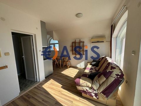 ID33430722 Na sprzedaż oferowane: Mieszkanie z jedną sypialnią w budynku mieszkalnym Cena: 64000 Euro Lokalizacja: Sozopol Pokoje: 2 Powierzchnia całkowita: 57 mkw. Na 3 piętrze Opłata za utrzymanie: 0 euro rocznie Etap budowy: zakończony Płatność: 2...