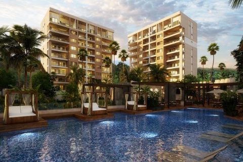 Condominium for Sale in Flamingos Bahia de Banderas Nayarit Discover Paradise in Flamingos Nuevo VallartaIf you have ever dreamed of living in a corner of paradise this is your moment. We present you the opportunity to acquire a beautiful apartment i...