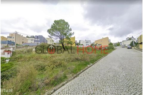 Terreno Alto de Valongo Terreno no Alto de Valongo Para além deste imóvel, dispomos de mais opções que com certeza vão de encontro ao que procura! “Viva a Felicidade em Sua Casa!” A GlobalHome é uma empresa do ramo imobiliário localizada em Fânzeres,...