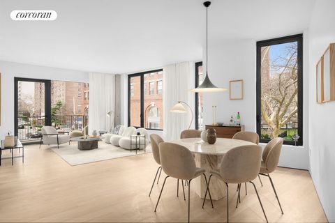 Welcome to Nine Chapel Street, a stunning new architectural landmark at the crossroads of Brooklyn Heights, Downtown Brooklyn, and Dumbo, and moments from Fort Greene and the surrounding neighborhoods. This 14-story, 27-unit freestanding luxury condo...