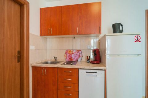 Apartments Island Beat are situated in the city of Supetar, on the northern side of the Dalmatian island of Brač. Brač is island of culture and adventure, located in the Adriatic Sea, and is the closest one to Split. The property offers six accommoda...