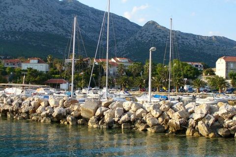 Apartments Trstenica are located in Orebić, quite little town on Pelješac peninsula, famous by natural beauty, idyllic beaches and fine wine. Luggage storage before check in and after check out are available, so that you can explore the area a bit mo...