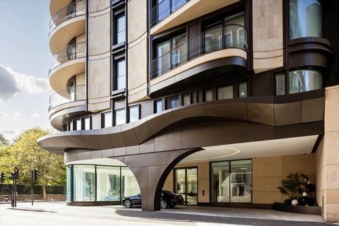 Situato in una delle zone più ricercate di Londra, con vista su Hyde Park, Park Modern rappresenta l'architettura più ambiziosa fino ad oggi con 52 appartamenti, 3 attici e 2 villette a schiera tra cui: - spettacolari viste rivolte a sud accentuate d...