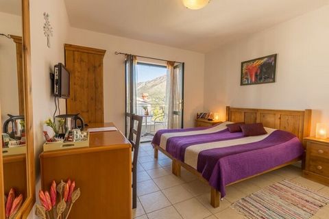 Castelletto is located in Cavtat, a quiet little town with rich cultural and historical heritage, beautiful beaches and scenery, located 17 km away from Dubrovnik's Old Town. Property features 13 accommodation units. Free airport transfer and breakfa...