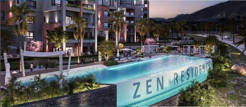 Zen Residences localizado em MUSCAT BAY o PRINCIPAL DESTINO DE VILA DE RESORT DE OMÃ aninhado entre uma enseada natural serena, Muscat Bay é um refúgio residencial para aqueles que procuram descanso da agitação da vida da cidade. Dentro da Baía de Ma...