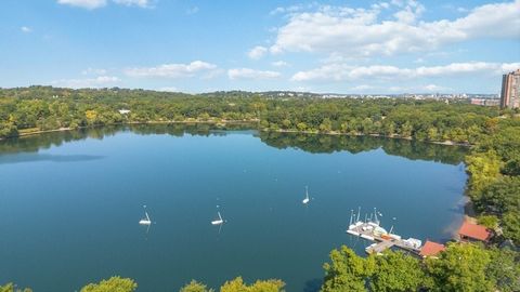 PONDSIDE AT WILLOWBANK. Step into elegance with this stunning corner unit townhome, offering breathtaking views of the pond. The gracious foyer welcomes you to a spacious main floor featuring an open living room with fireplace, a formal dining room, ...