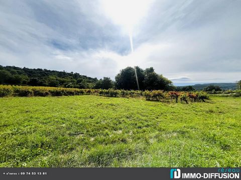 Fiche N°Id-LGB167405 : Goudargues, secteur A 5km de goudargues, Terrain de 2310 m2 - - Equipements annexes : - chauffage : Aucun - Plus d'informations disponibles sur demande... - Mentions légales : Proposé à la vente à 255600 Euros (honoraires à la ...