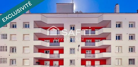 Charmant T2 lumineux avec terrasse et parc privé