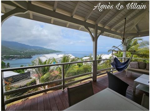 Maison Vue Mer
