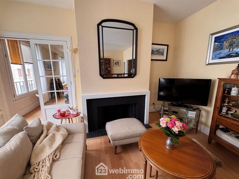 Appartement - 90m² - Rouen