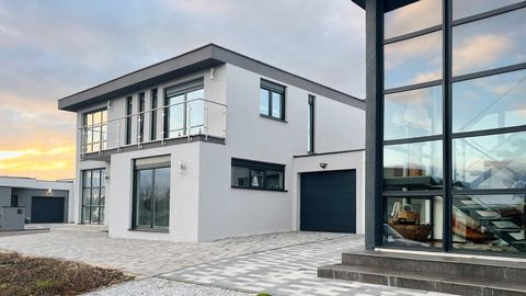 À vendre : Maison familiale de 152 m² avec 4 chambres !