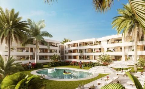 A VENDRE Appartement T2 face Piscine à Sainte-Anne