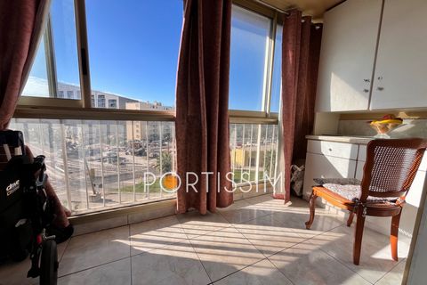 vente appartement 3 Pièce(s)