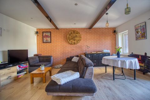 Charmante maison de 147m² entièrement rénovée
