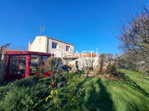 Maison 4 chambres