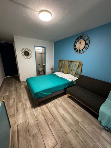 Appartement à vendre 1 pièces LE DIAMANT (972)