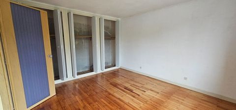 Maison à rénover