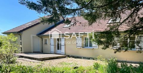 Maison à vendre à Mehun sur Yèvre