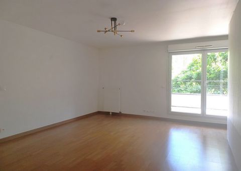 Appartement + Parking
